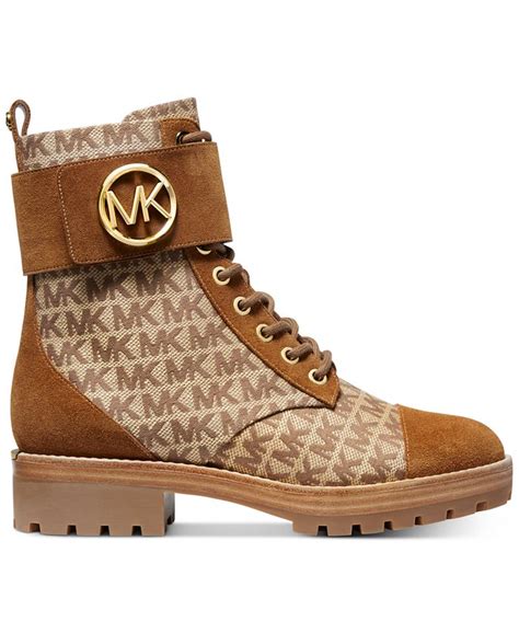 winners michael kors boots|michael kors boots macy's.